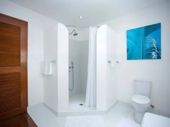 Villa, 4 Yatak Odası (Mabuhay Beach House)