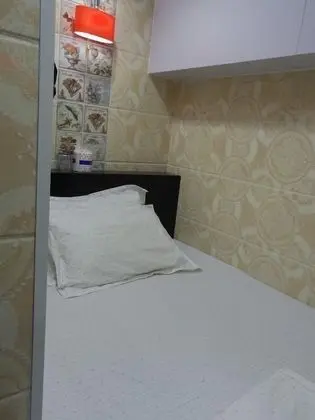 Tek Kişilik Oda