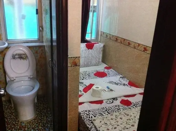 Tek Kişilik Oda