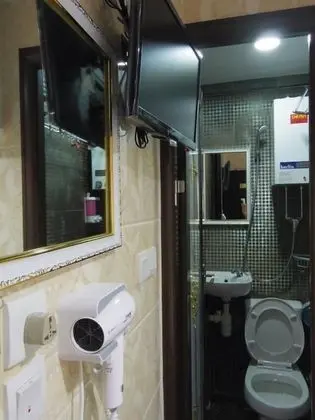 Tek Kişilik Oda