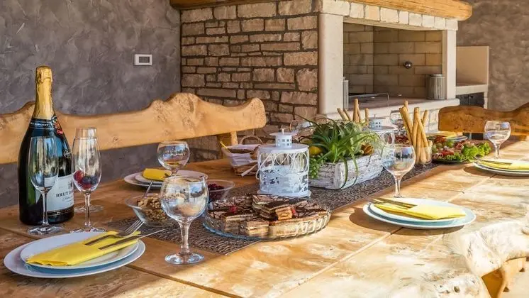 Luxury Villa, Kişiye Özel Havuzlu