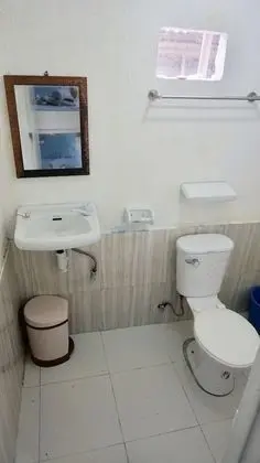 Basic Ortak Ranzalı Oda, Karma Ranzalı Oda