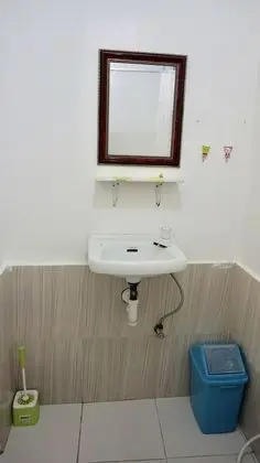 Deluxe Tek Büyük Yataklı Oda, 2 Çift Kişilik Yatak, Deniz Manzaralı (2 Adults + 1 Child)