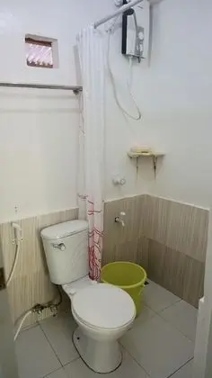 Deluxe Tek Büyük Yataklı Oda, 2 Çift Kişilik Yatak, Deniz Manzaralı (2 Adults + 1 Child)