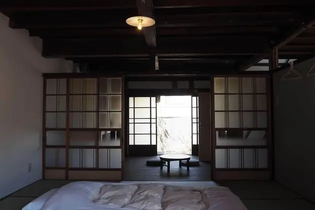 Ev (Private Vacation Home - Chiyogiku)