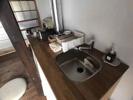 Ev (Private Vacation Home - Chiyogiku)