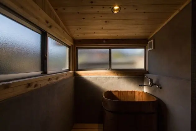 Ev (Private Vacation Home - Chiyogiku)