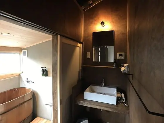 Ev (Private Vacation Home - Chiyogiku)