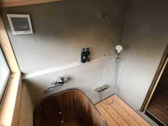 Ev (Private Vacation Home - Chiyogiku)