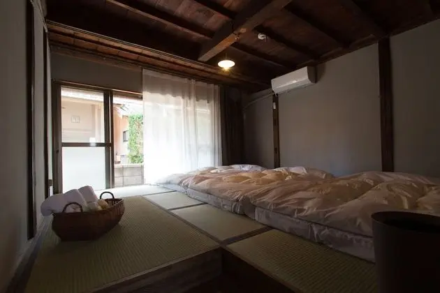 Oda (Guest House - Mikimatsu 1F)