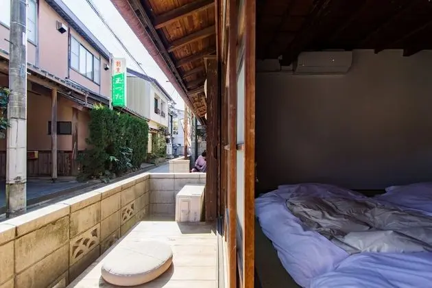 Oda (Guest House - Mikimatsu 1F)
