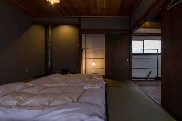 Oda (Guest House - Mikimatsu 1F)