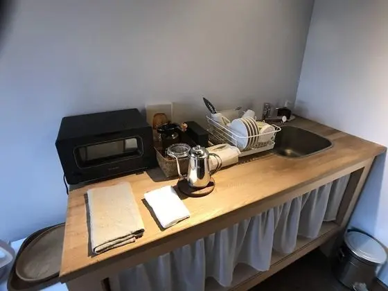Oda (Guest House - Mikimatsu 1F)