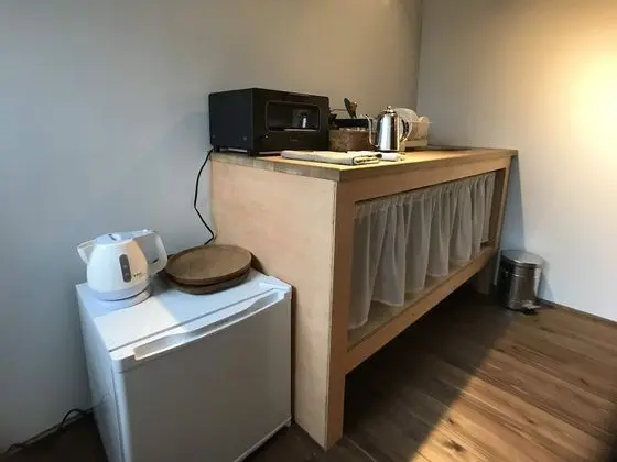 Oda (Guest House - Mikimatsu 1F)