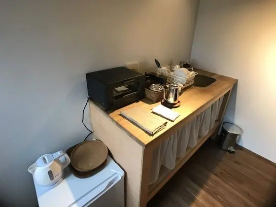 Oda (Guest House - Mikimatsu 1F)