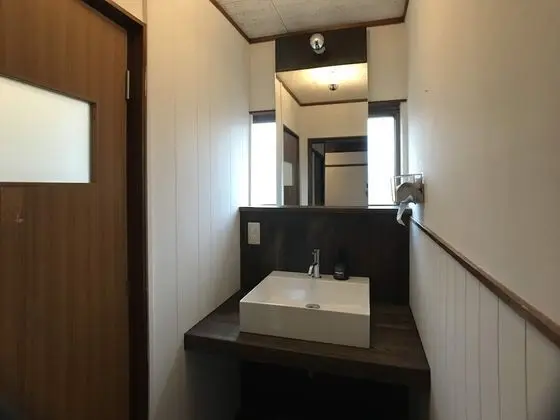 Oda (Guest House - Mikimatsu 1F)