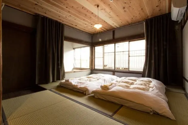 Oda (Guest House - Mikimatsu 2F)