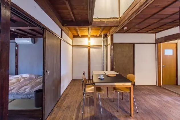 Oda (Guest House - Mikimatsu 2F)