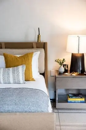 Deluxe Oda (Guestroom Queen/Queen)