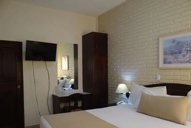 Comfort Oda, 1 En Büyük (King) Boy Yatak