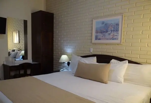 Comfort Oda, 1 En Büyük (King) Boy Yatak
