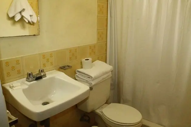 Comfort Oda, 1 En Büyük (King) Boy Yatak