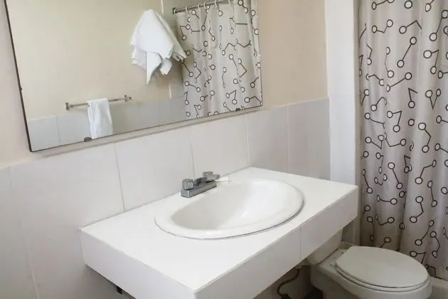 Comfort Tek Büyük veya İki Ayrı Yataklı Oda, Birden Çok Yatak