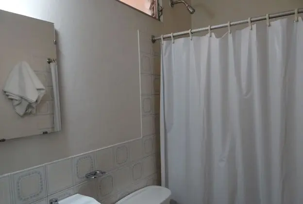 Comfort Tek Büyük veya İki Ayrı Yataklı Oda, Birden Çok Yatak