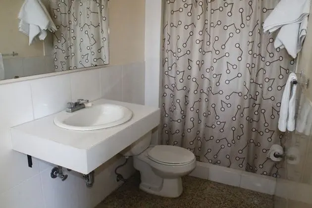 Comfort Tek Büyük Yataklı Oda, 2 Çift Kişilik Yatak