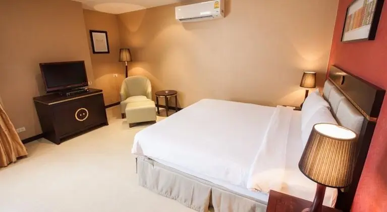Çift ​​kişilik Deluxe