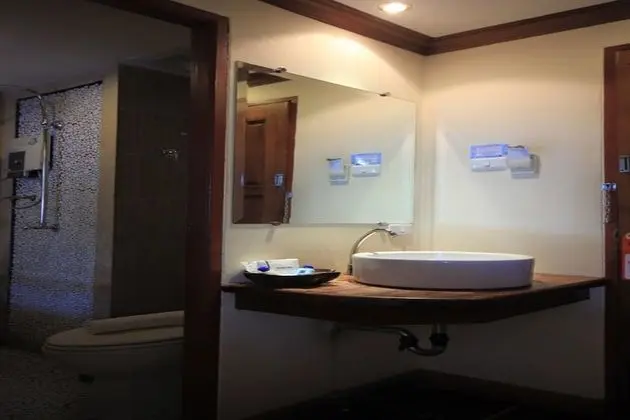 Deluxe Sea View