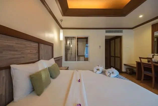 Superior Room No View