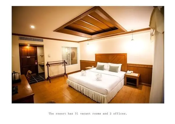 Superior Room No View