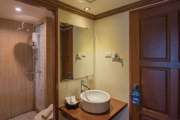 Superior Room No View