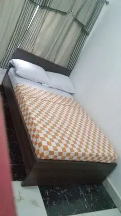 Tek Kişilik Oda