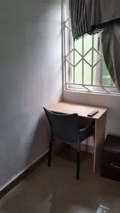 Tek Kişilik Oda