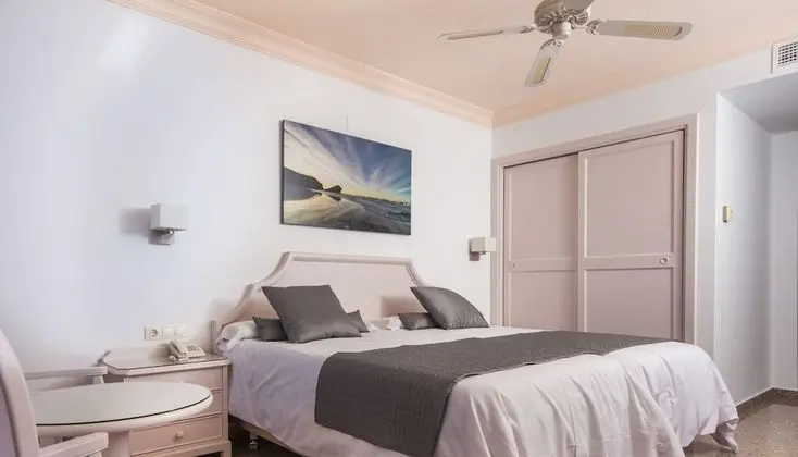 Tek Büyük Yataklı Oda (2 adults)