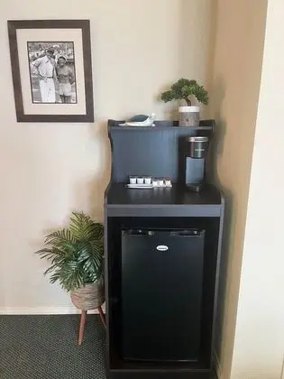 Deluxe Tek Büyük Yataklı Oda, Banyolu/Duşlu, Deniz Manzaralı (An Ocean View King)