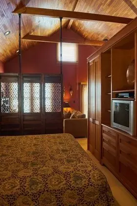 Design Süit, 1 En Büyük (King) Boy Yatak ve Çekyat