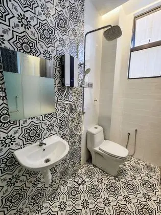 Deluxe Tek Büyük Yataklı Oda, 1 Büyük (Queen) Boy Yatak, Şehir Manzaralı
