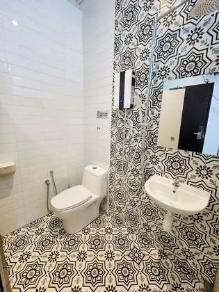 Standard İki Ayrı Yataklı Oda, 2 Tek Kişilik Yatak