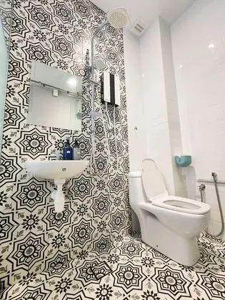 Standard Tek Büyük Yataklı Oda, 1 Büyük (Queen) Boy Yatak