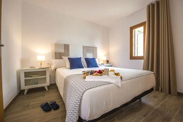Apart Daire, 1 Yatak Odası (2 Adults)