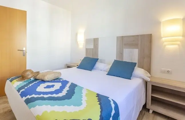 Apart Daire, 1 Yatak Odası (2 Adults)