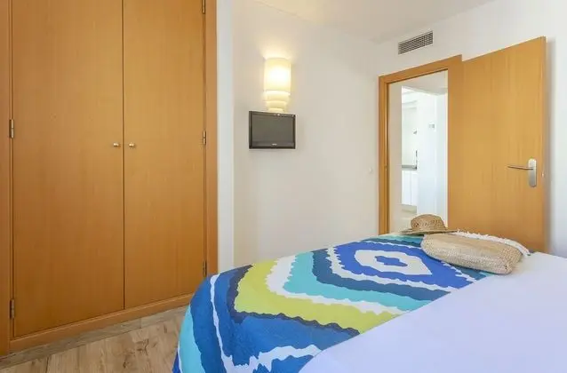 Apart Daire, 1 Yatak Odası (2 Adults)