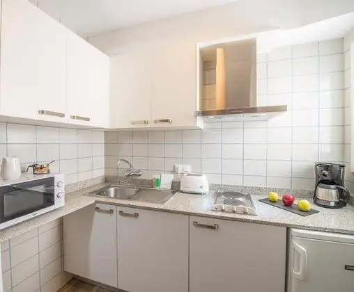 Apart Daire, 1 Yatak Odası (2 Adults)