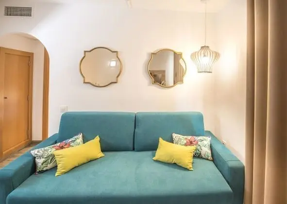 Apart Daire, 1 Yatak Odası (2 Adults)
