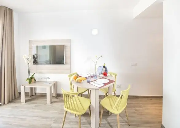 Apart Daire, 1 Yatak Odası (2 Adults)
