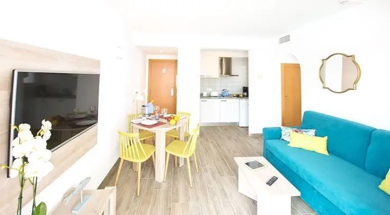 Apart Daire, 1 Yatak Odası (2 Adults)