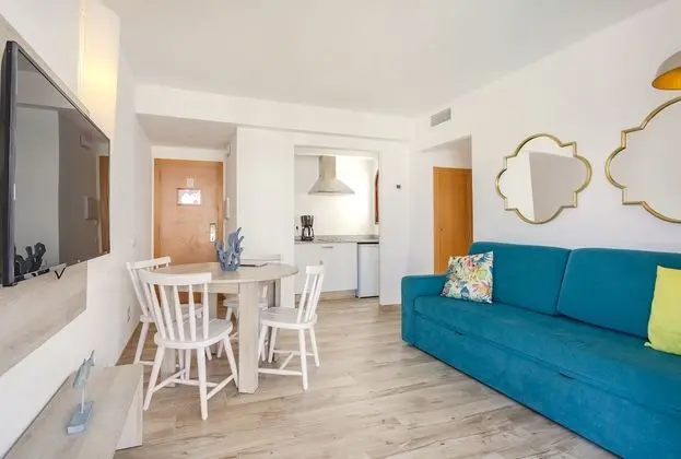 Apart Daire, 1 Yatak Odası (2 Adults)